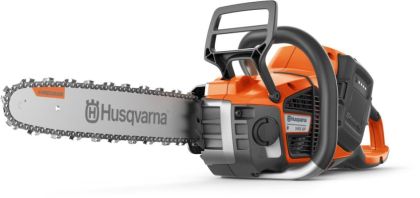 Акумулаторен Трион Husqvarna 540i XP