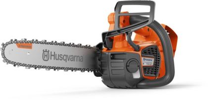 Акумулаторен Трион Husqvarna T540i XP