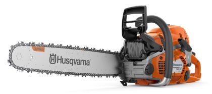 Моторен Трион Husqvarna 562XP-18"