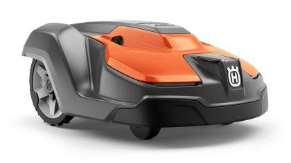 Auto Mower Husqvarna AM550 EPOS