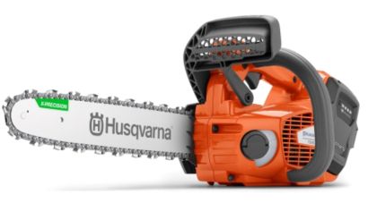 Акумулаторен Трион Husqvarna T535i XP